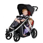 Phil & Ted's Verve Tandem Pushchair